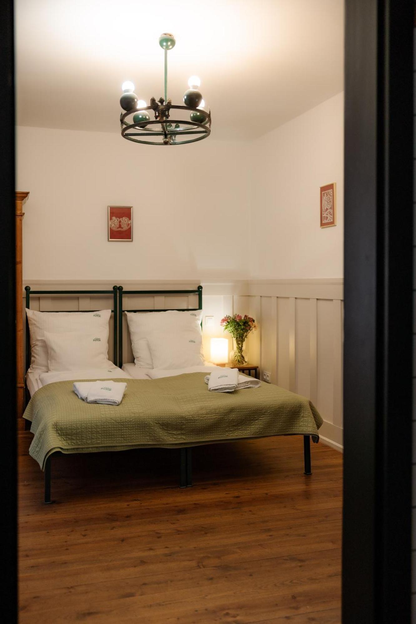Dom Potok Bed & Breakfast Karpacz Exterior photo